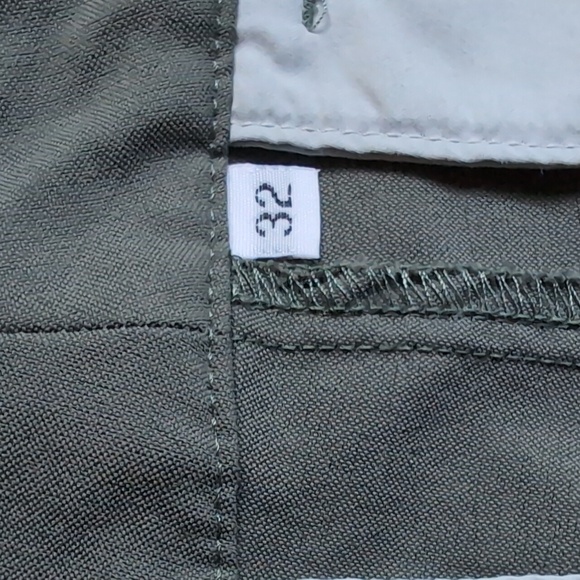 Outlier FutureWorks Pants - Picture 2 of 3